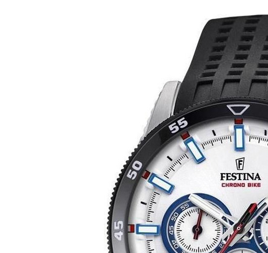 Festina CHRONO BIKE F203531 4