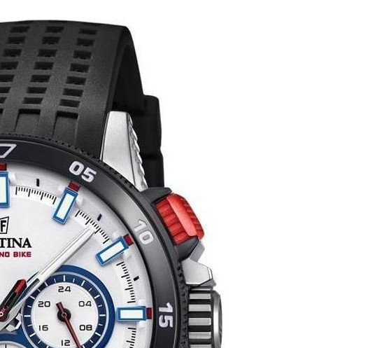 Festina CHRONO BIKE F203531 5