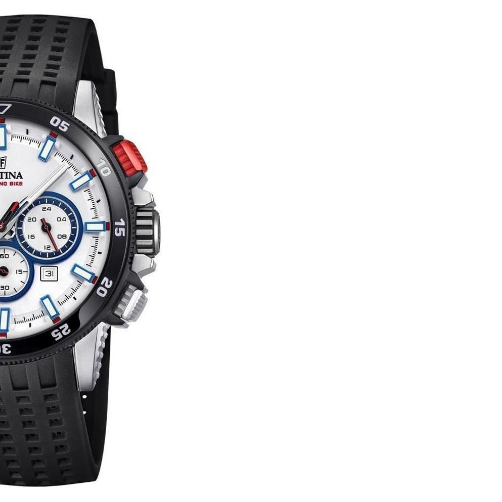 Festina CHRONO BIKE F203531 6