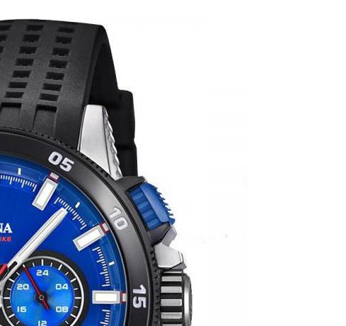 Festina CHRONO BIKE F203532 5