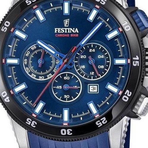 Festina CHRONO BIKE F203533 2