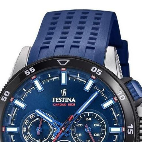 Festina CHRONO BIKE F203533 3