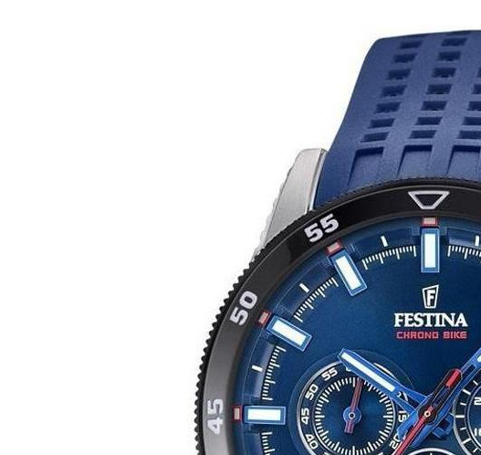 Festina CHRONO BIKE F203533 4