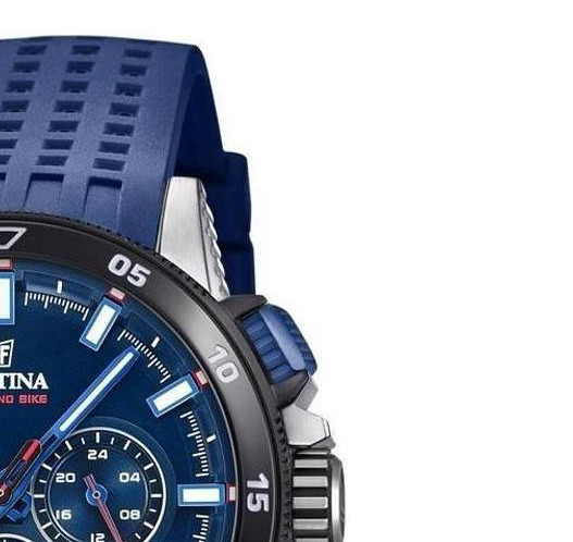 Festina CHRONO BIKE F203533 5