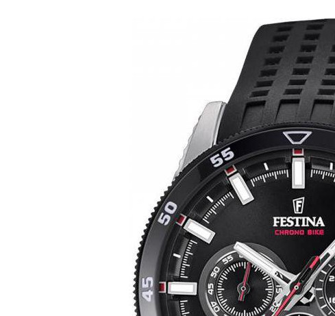 Festina CHRONO BIKE F203534 4