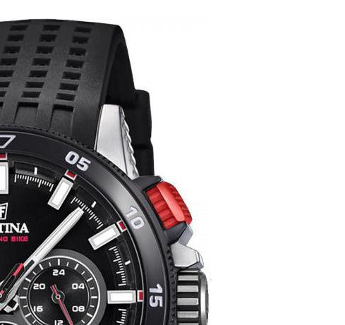 Festina CHRONO BIKE F203534 5