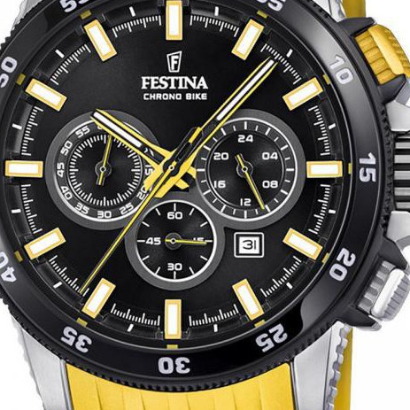 Festina CHRONO BIKE F203535 2