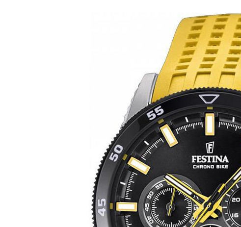 Festina CHRONO BIKE F203535 4