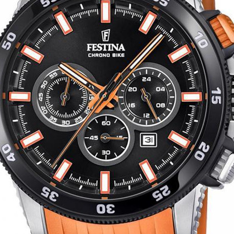 Festina CHRONO BIKE F203536 2