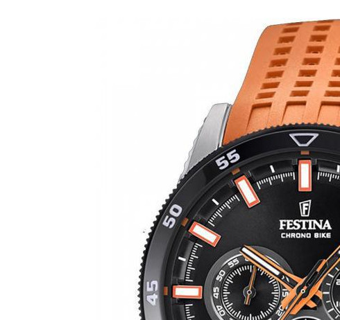 Festina CHRONO BIKE F203536 4
