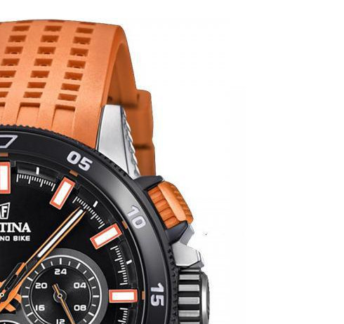 Festina CHRONO BIKE F203536 5