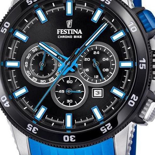 Festina CHRONO BIKE F203537 2