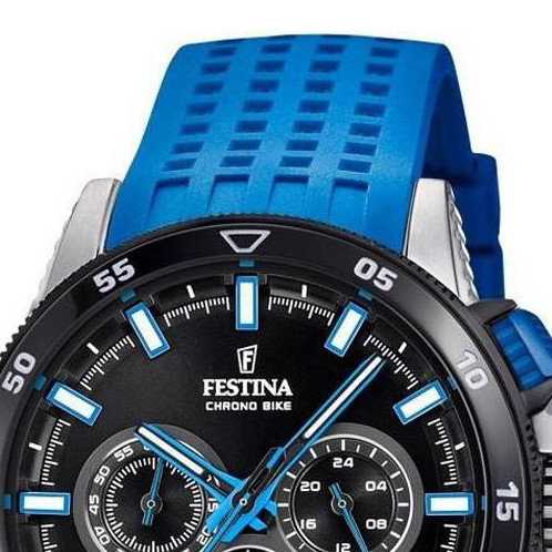 Festina CHRONO BIKE F203537 3