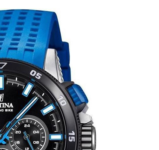 Festina CHRONO BIKE F203537 5