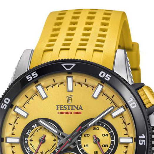 Festina CHRONO BIKE F20353A 3