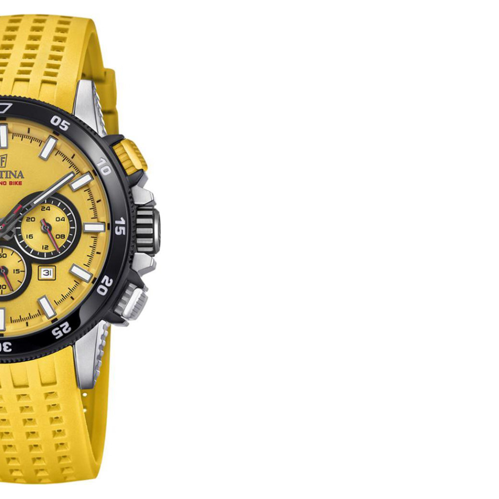 Festina CHRONO BIKE F20353A 6