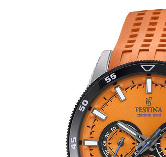 Festina CHRONO BIKE F20353B 4