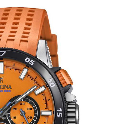 Festina CHRONO BIKE F20353B 5