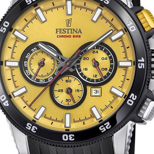 Festina CHRONO BIKE F20353D 2