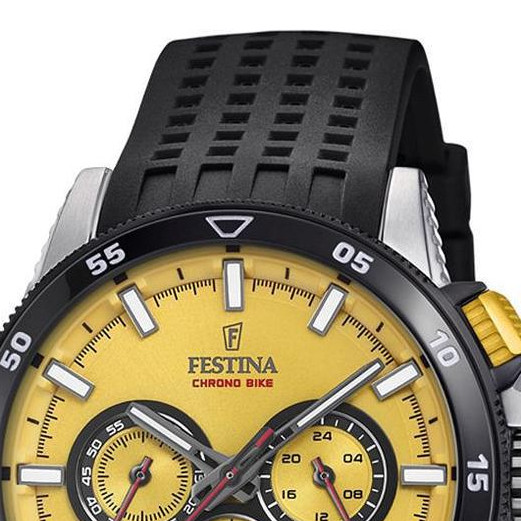 Festina CHRONO BIKE F20353D 3