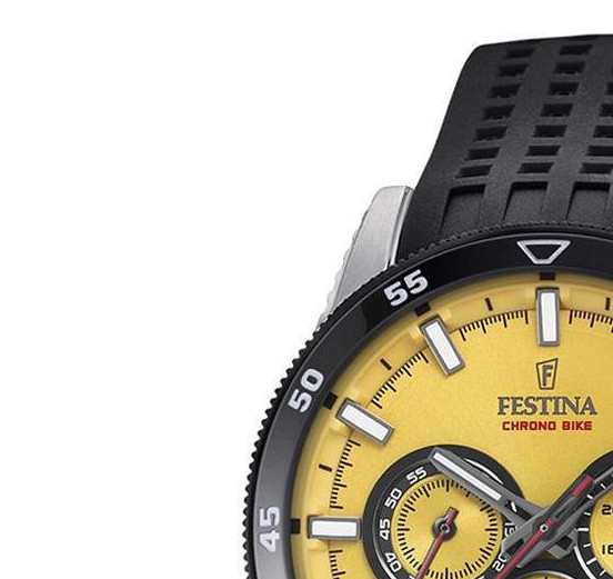 Festina CHRONO BIKE F20353D 4