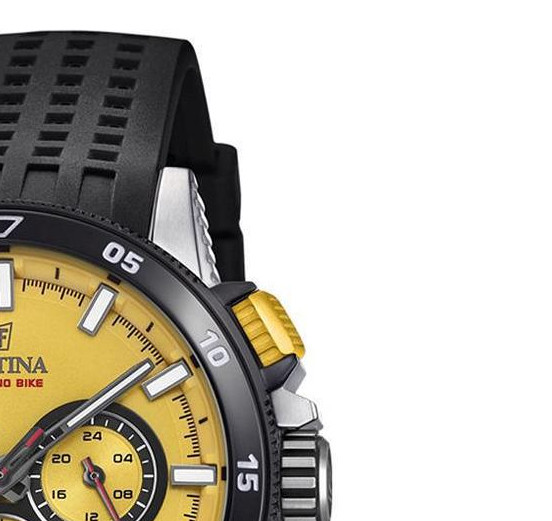 Festina CHRONO BIKE F20353D 5