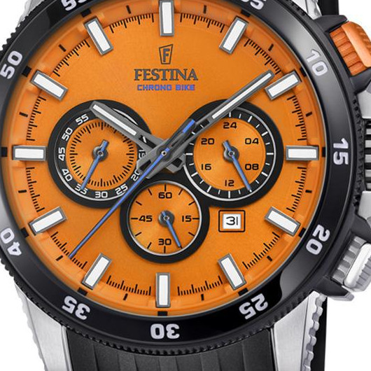 Festina CHRONO BIKE F20353E 2