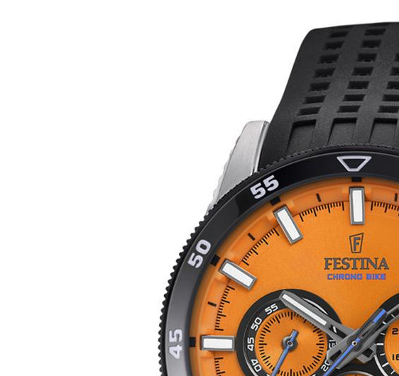 Festina CHRONO BIKE F20353E 4