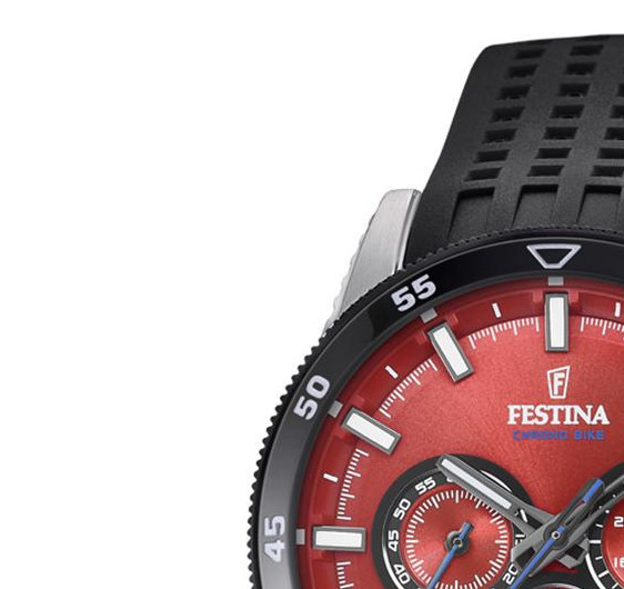 Festina CHRONO BIKE F20353F 4