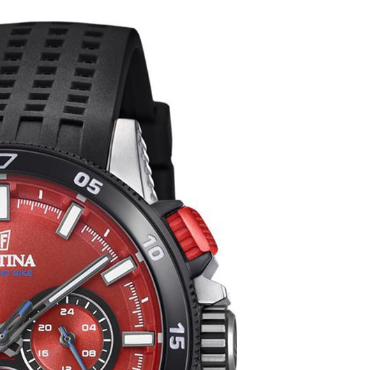 Festina CHRONO BIKE F20353F 5