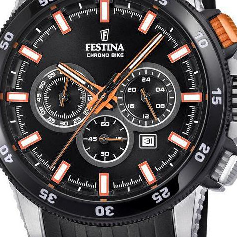 Festina CHRONO BIKE F20353Y 2