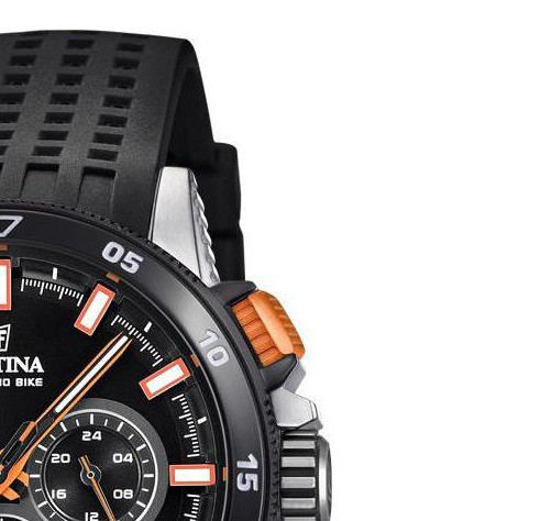 Festina CHRONO BIKE F20353Y 5