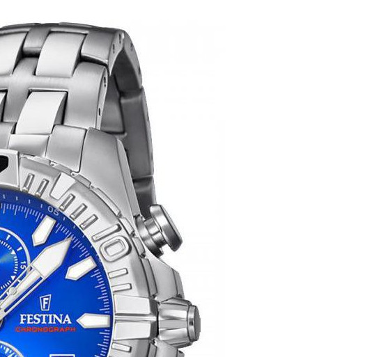 Festina CHRONO BIKE F203551 5