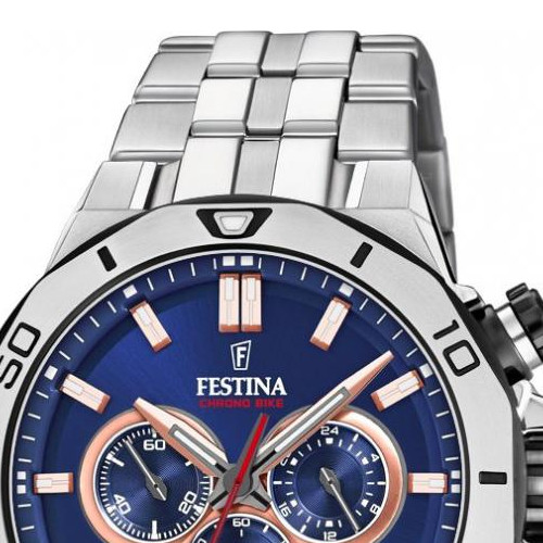 Festina CHRONO BIKE F204481 3