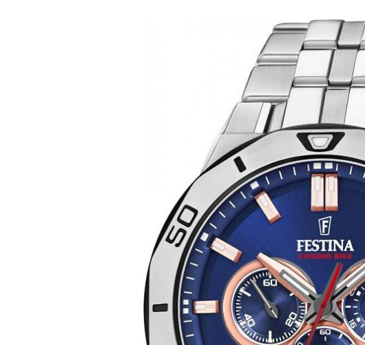 Festina CHRONO BIKE F204481 4