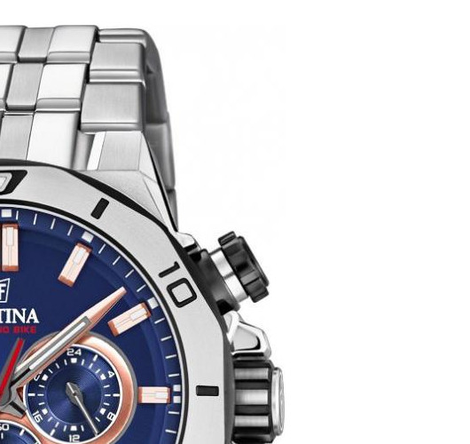 Festina CHRONO BIKE F204481 5
