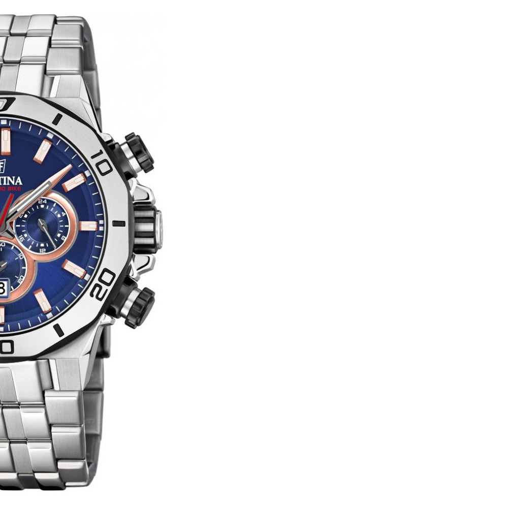 Festina CHRONO BIKE F204481 6