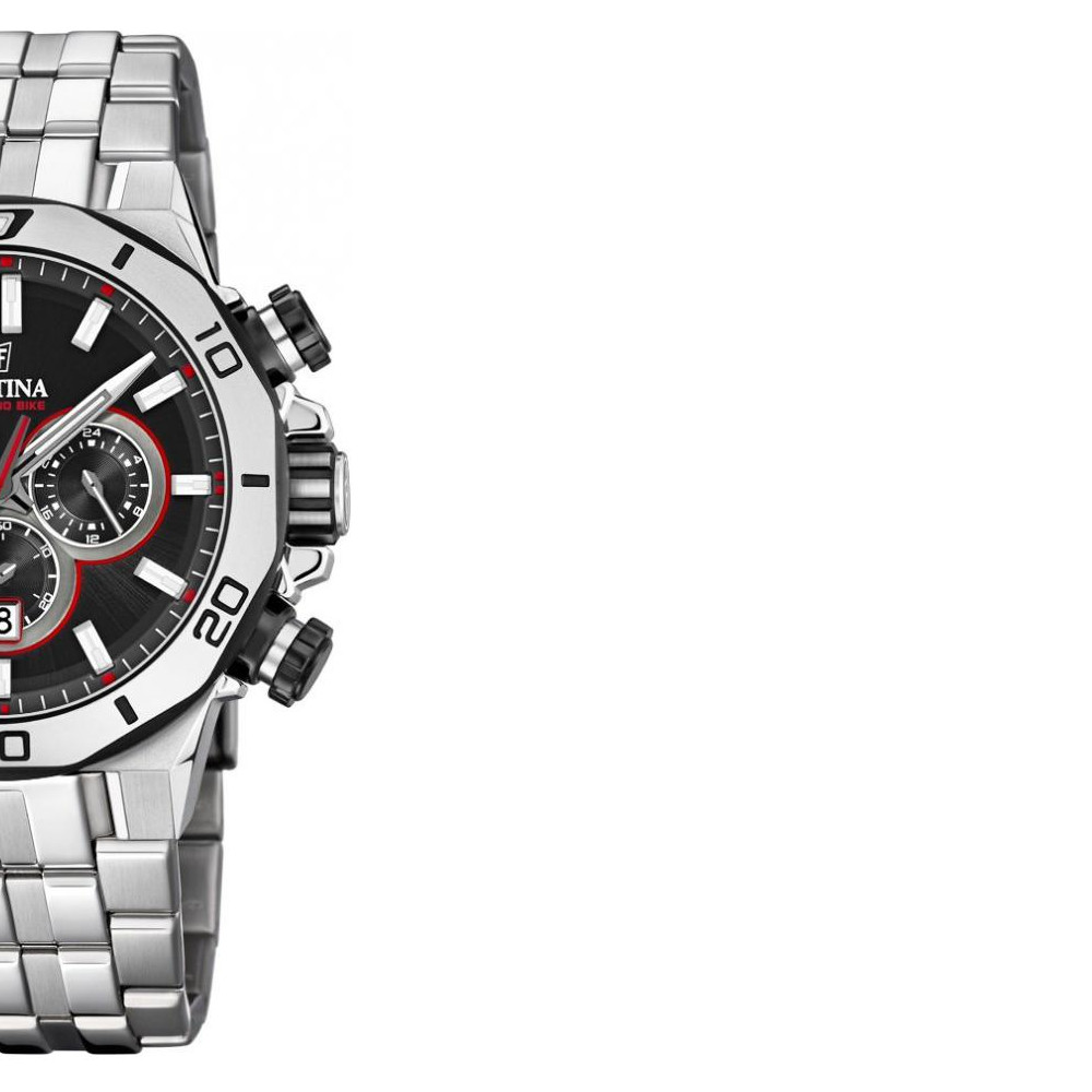 Festina CHRONO BIKE F204484 6