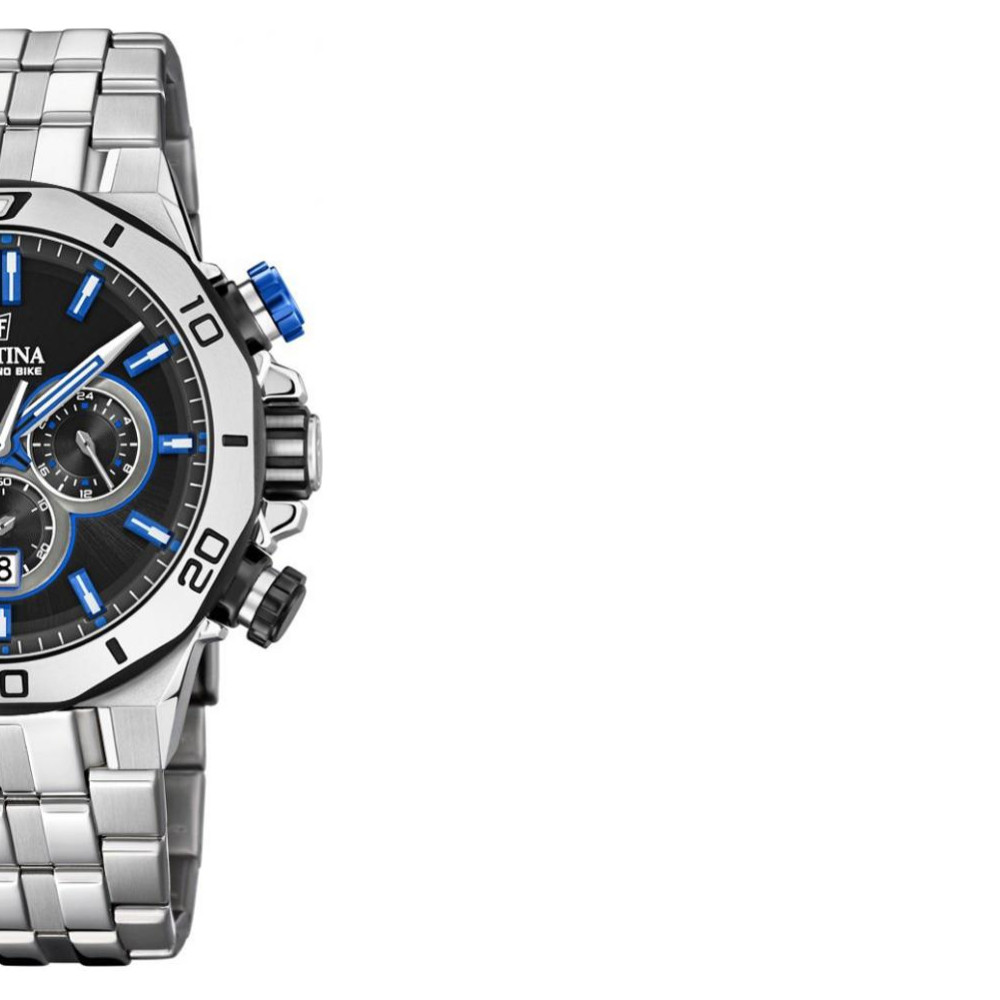 Festina CHRONO BIKE F204485 6
