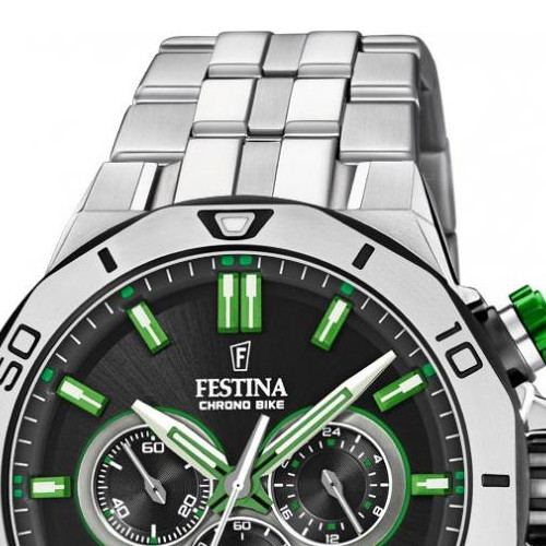 Festina CHRONO BIKE F204486 3