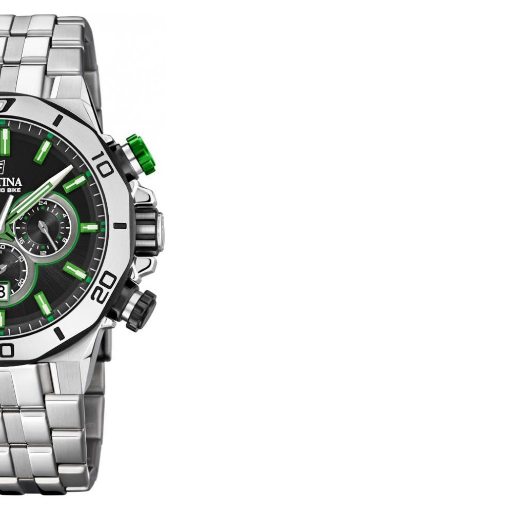 Festina CHRONO BIKE F204486 6