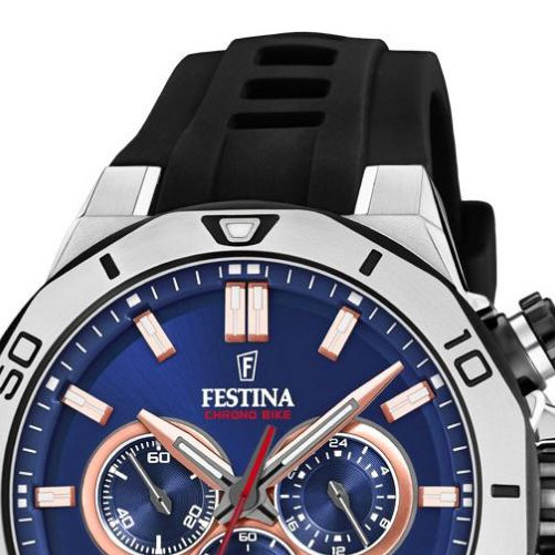 Festina CHRONO BIKE F204491 3