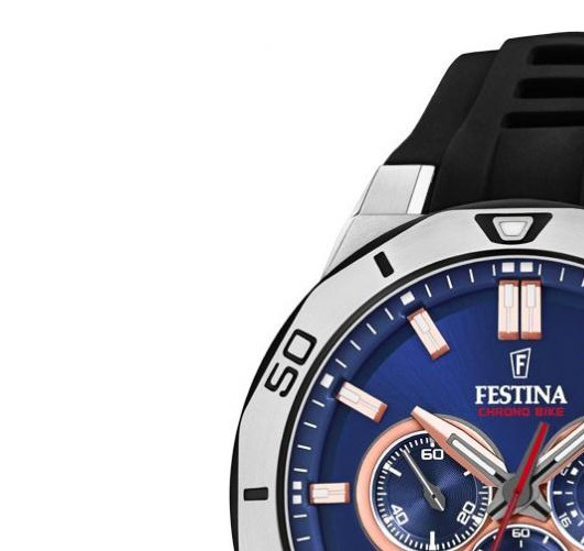 Festina CHRONO BIKE F204491 4