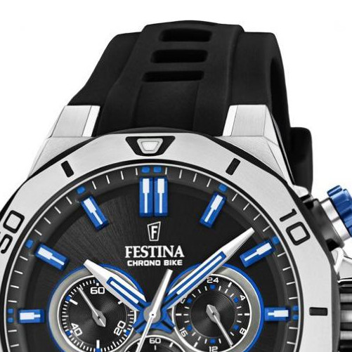 Festina CHRONO BIKE F204492 3