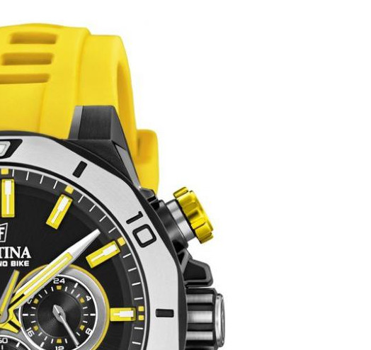 Festina CHRONO BIKE F204501 5