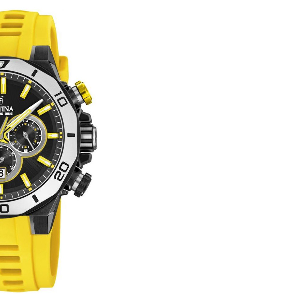 Festina CHRONO BIKE F204501 6