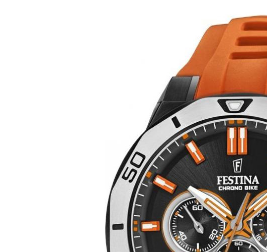 Festina CHRONO BIKE F204502 4