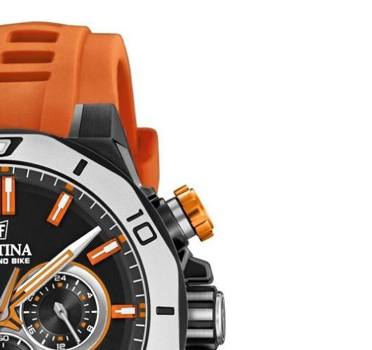 Festina CHRONO BIKE F204502 5