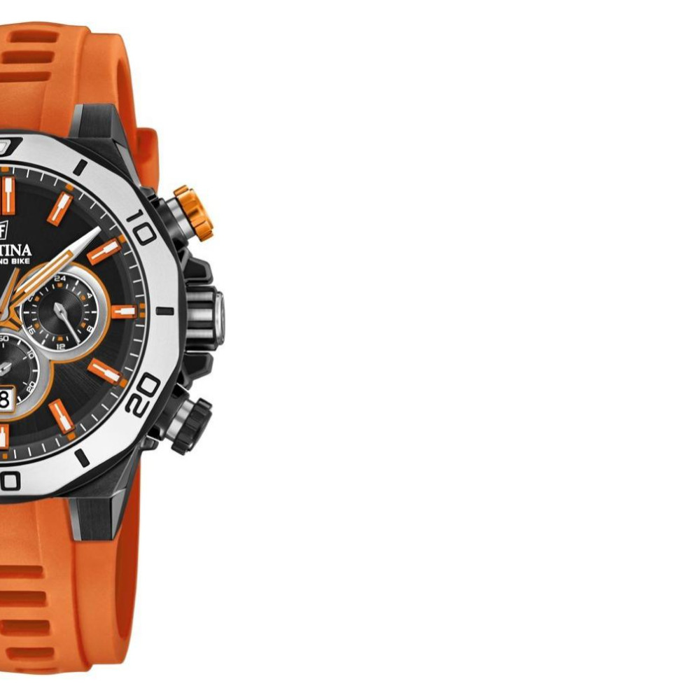 Festina CHRONO BIKE F204502 6