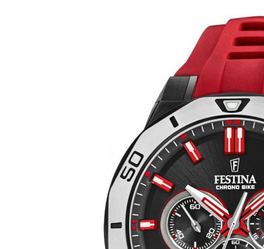 Festina CHRONO BIKE F204503 4